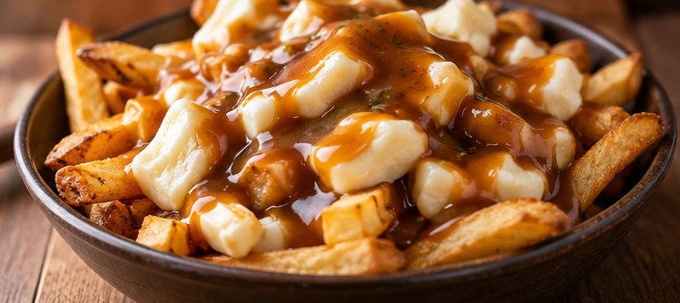 Poutine